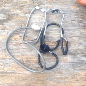 Pair of 🩺 Stethoscopes